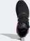 adidas NMD_R1 core black/cloud white/hazy rose (Damen) Vorschaubild