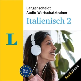 Langenscheidt Audio Wortschatz - Italienisch, ESD (deutsch) (PC)