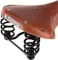 Brooks Flyer 175mm Sattel honey Vorschaubild