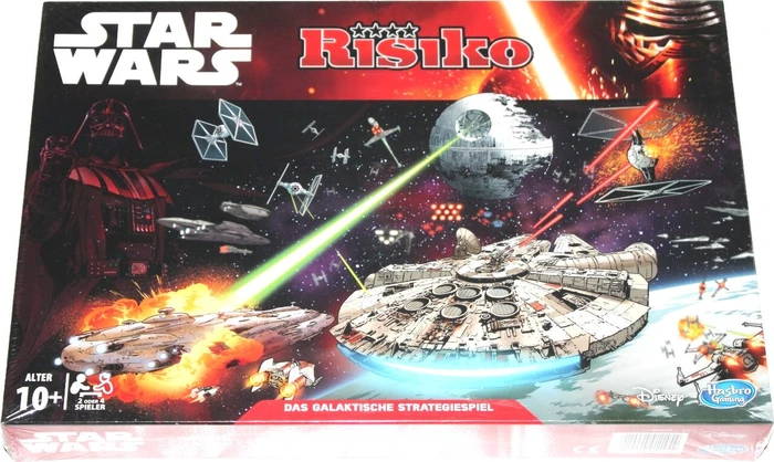 Risiko