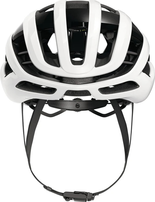 ABUS AirBreaker 2.0 MIPS Helm shiny white