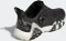 adidas CodeChaos 22 BOA Spikeless core black/linen green/dark silver metallic (Damen) Vorschaubild