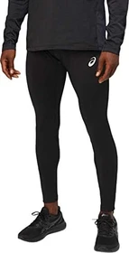Asics Core Winter Tight Laufhose lang schwarz (Herren)