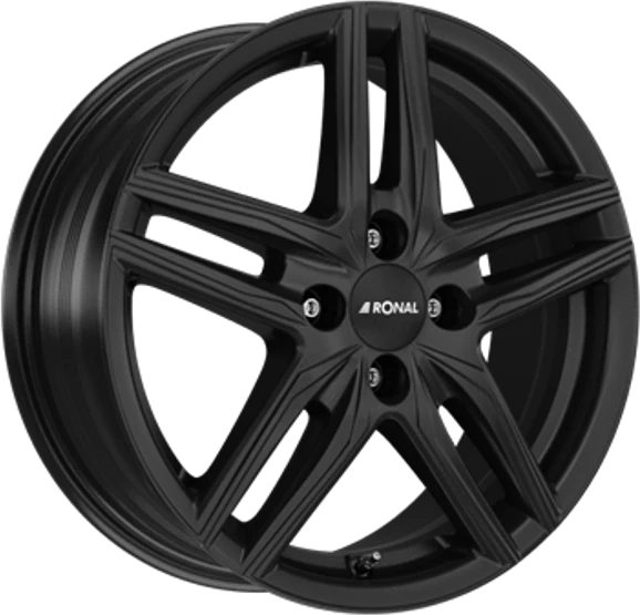Ronal R65 7.0x18 4/108 ET32 (verschiedene Farben)