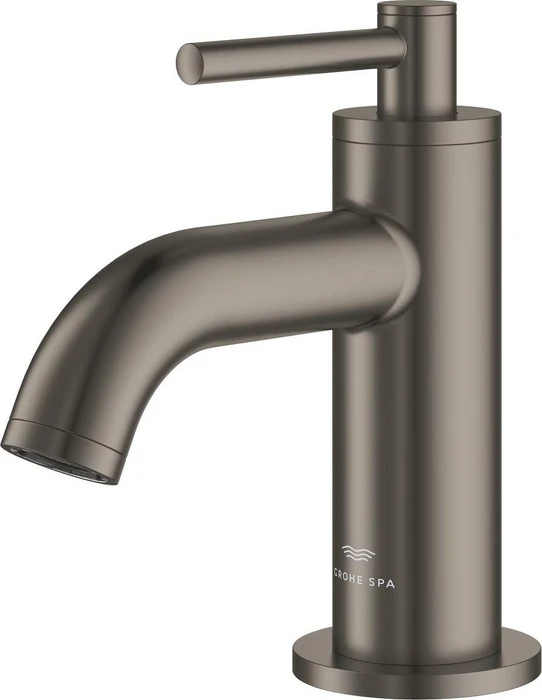 Grohe Atrio Standventil 1/2" satin graphite