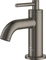 Grohe Atrio Standventil 1/2" satin graphite Vorschaubild