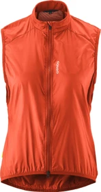 Gonso Pezzolina Fahrradweste fiesta red (Damen)