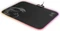 MSI Agility GD60 Gaming Mousepad, RGB beleuchtet, schwarz Vorschaubild