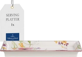 Villeroy & Boch Mariefleur Basic Gifts Schale 23.6x9.7cm 200ml
