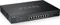 Zyxel XS1930 Desktop 10G Smart Switch, 8x RJ-45, 2x SFP+ Vorschaubild