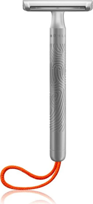 Mühle Companion Serie Rasierhobel coral