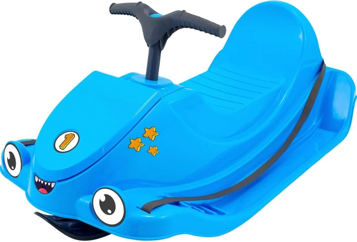 KHW Snow Quad Bob