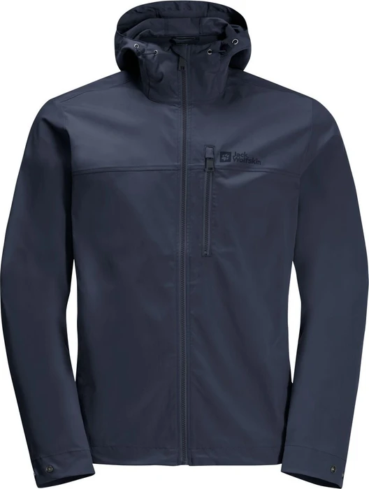 Jack Wolfskin Desert Wind Jacke (Herren)