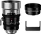 Sirui IronStar 75mm T1.9 Full-Frame 1.5x Anamorphic Cine Vorschaubild