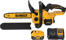 DeWalt DCMCS565P1 XR Akku-Kettensäge inkl. Akku 5.0Ah