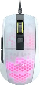Roccat Burst Pro weiß, USB (ROC-11-746 / ROC-11-748)