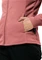 Jack Wolfskin Taunus FZ Funktionsjacke mineral red (Damen) Vorschaubild