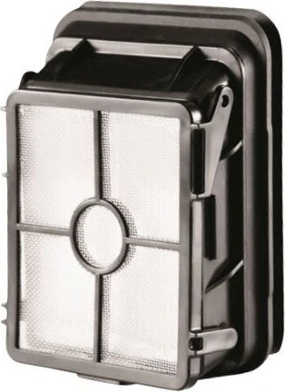 Bissell Motorfilter