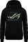 ASUS ROG Cosmic Lit Hoodie schwarz (Herren) Vorschaubild