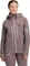 Black Diamond Recon LT Shell Skijacke dark mauve (Damen) Vorschaubild