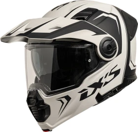 iXS Venture 1.0 matt schwarz/grau