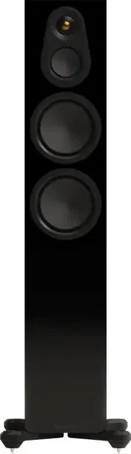 Monitor Audio Silver 300 8G high gloss black, Stück