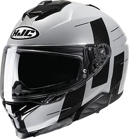 HJC i71 Peka MC5