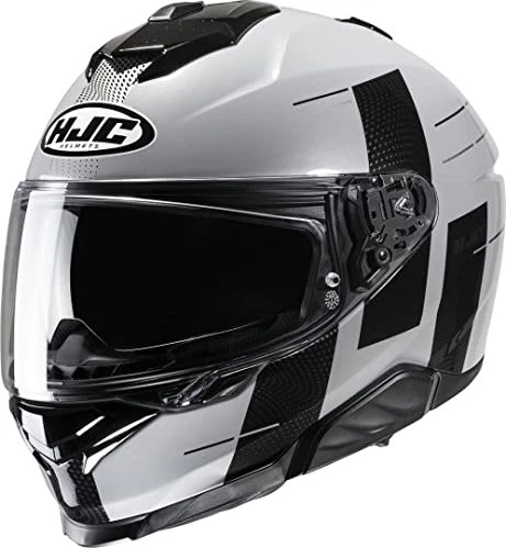 HJC i71 Peka MC5