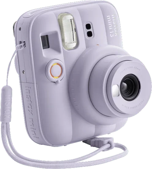 Fujifilm instax mini 13 dreamy purple