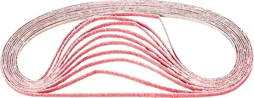 Pferd BA 6/610 CO-COOL 40 Schleifband K40, 6x610mm, 100 Stück