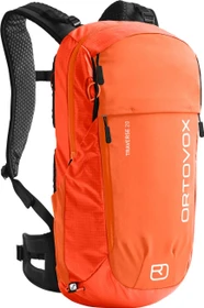 Ortovox Traverse 20 dark tangerine