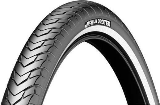 Michelin Protek 26x1.85" Reifen