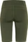 Fjällräven Abisko Tights Hose kurz deep forest (Damen) Vorschaubild