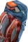 Deuter Trail Pro 36 midnight/lava Vorschaubild