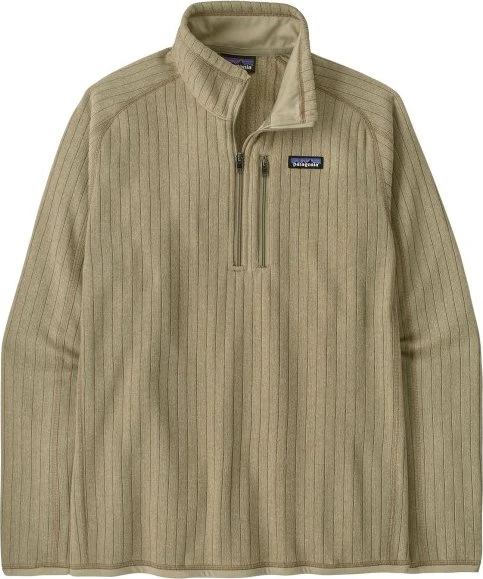 Patagonia Better Sweater 1/4-Zip Fleece Pullover (Herren)