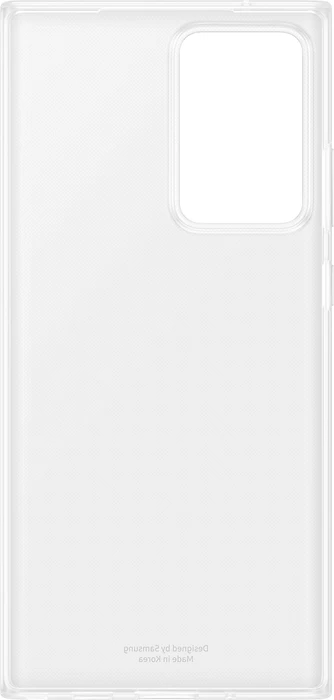 Samsung Clear Cover für Galaxy Note 20 Ultra