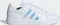 adidas Grand Court Base 2.0 cloud white/clear pink (Damen) Vorschaubild