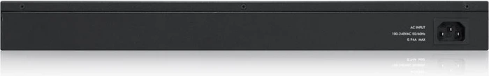 Zyxel XS1920 Rackmount 10G Smart Switch, 10x RJ-45, 2x RJ-45/SFP+
