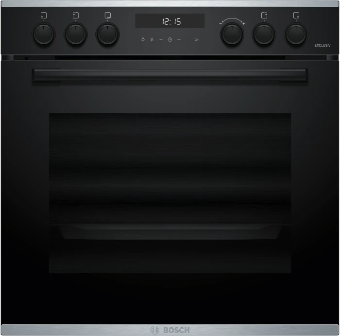 Bosch Serie 6 HEH278BB3 Einbauherd
