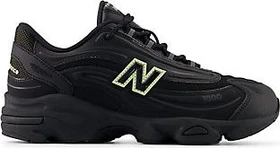 New Balance 1000 Lace schwarz