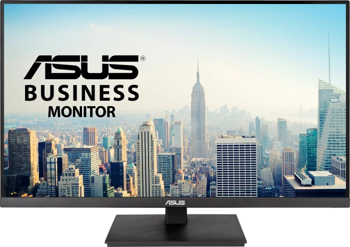 ASUS VA32UQSB, 31.5"