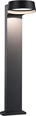 Paulmann Capea Grand Wegeleuchte 11.5W 3000K anthrazit