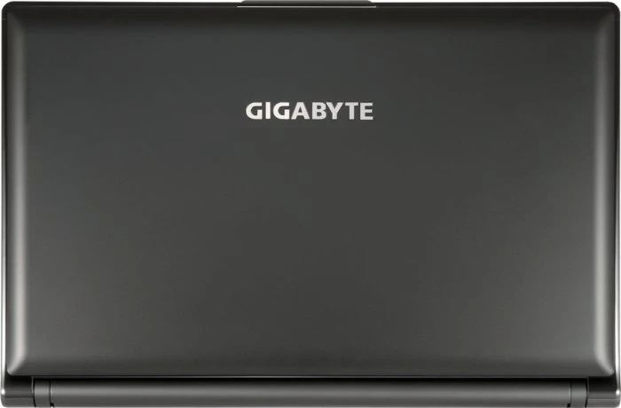 GIGABYTE P25W v2, Core i7-4710MQ, 8GB RAM, 1TB HDD, GeForce GTX 870M, DE