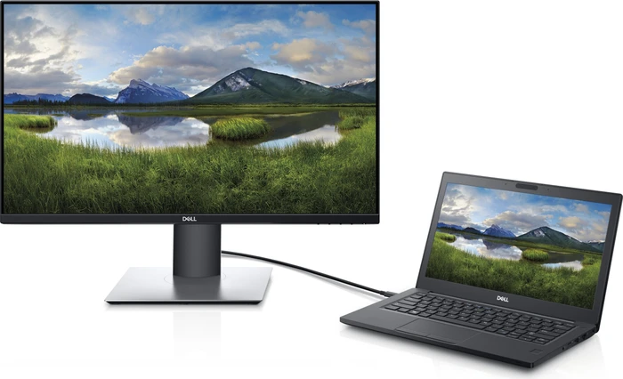 Dell P2719HC, 27"