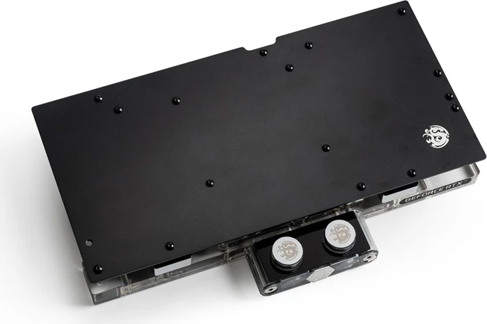 Bitspower Classic VGA Waterblock ASUS TUF Gaming GeForce RTX 3070