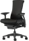 Herman Miller Embody Gamingstuhl, schwarz Vorschaubild