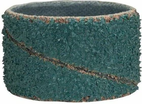 Bosch Professional X573 Best for Metal Schleifhülse K36, 20x30mm, 50 Stück