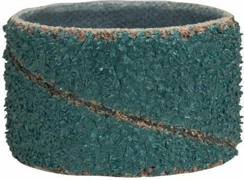 Bosch Professional X573 Best for Metal Schleifhülse K36, 20x30mm, 50 Stück