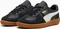 Puma Palermo Leather puma black/feather gray/gum (Junior) Vorschaubild