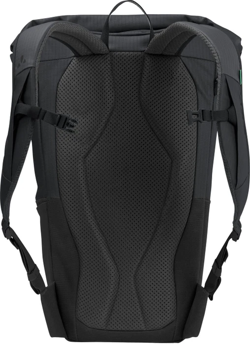 Vaude CityGo 18 schwarz